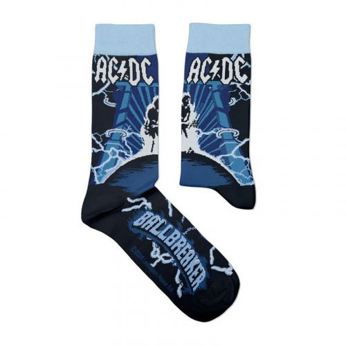 Socken ACDC Ballbreaker 2